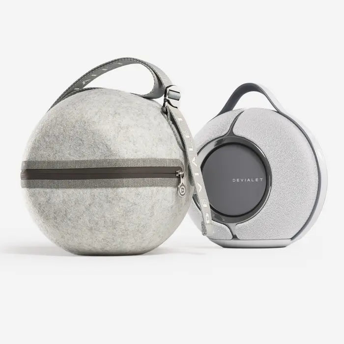 Devialet Mania Cocoon Taşıma Çantası