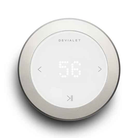 Devialet Remote Uzaktan Kontrol Kumandası