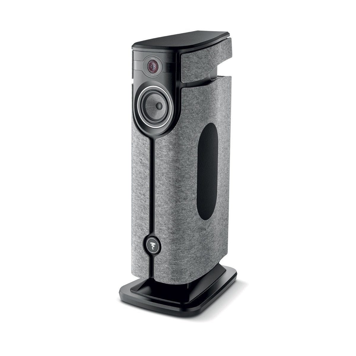 Focal Diva Utopia Hi-Fi Aktif Kule Tipi Hoparlör