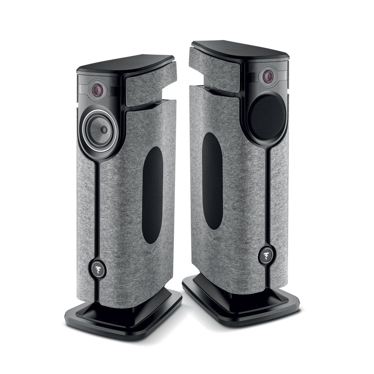 Focal Diva Utopia Hi-Fi Aktif Kule Tipi Hoparlör
