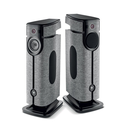Focal Diva Utopia Hi-Fi Aktif Kule Tipi Hoparlör