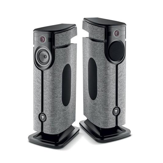 Focal Diva Utopia Hi-Fi Aktif Kule Tipi Hoparlör