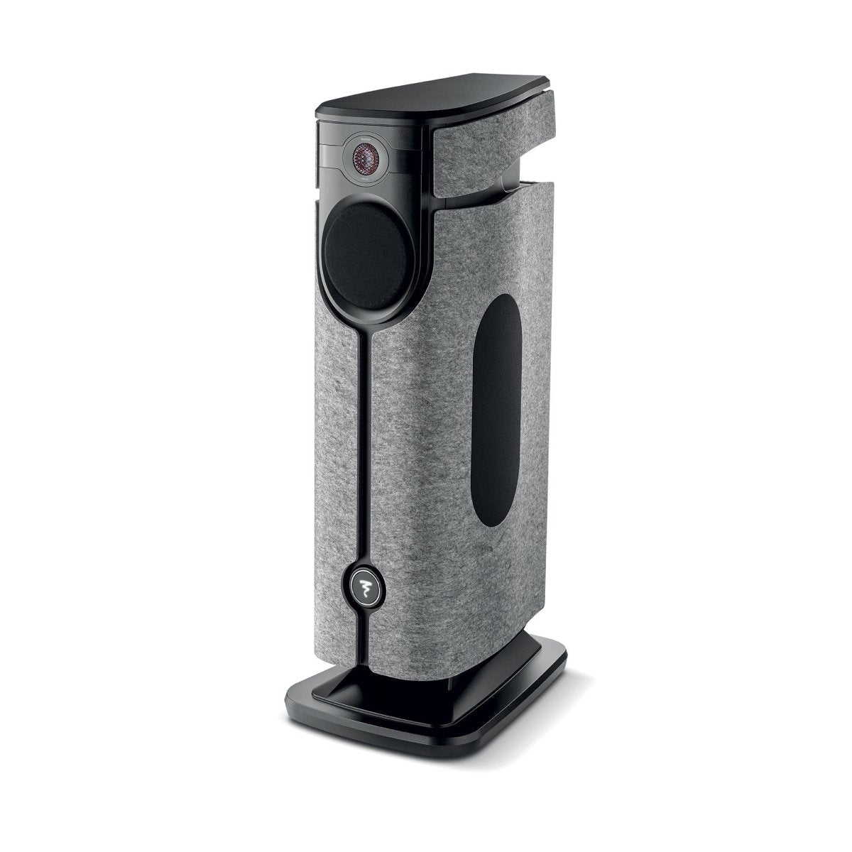Focal Diva Utopia Hi-Fi Aktif Kule Tipi Hoparlör