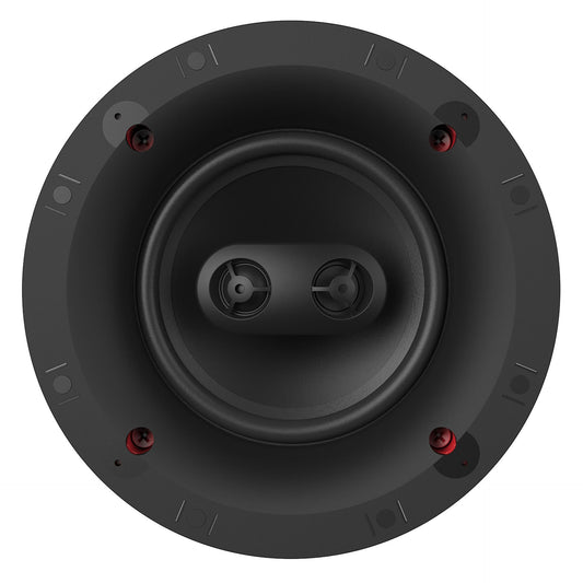 Klipsch PRO-16-RC Duvar İçi Kasasız Hoparlör Beyaz Yuvarlak - Tek