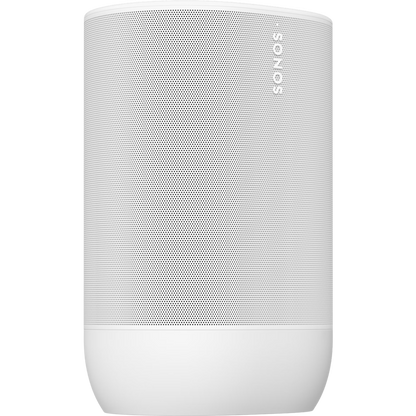 Sonos Move 2 Taşınabilir Bluetooth Hoparlör