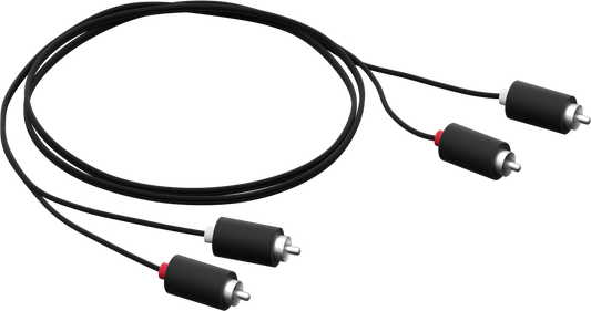 Sonos RCA-RCA Kablosu