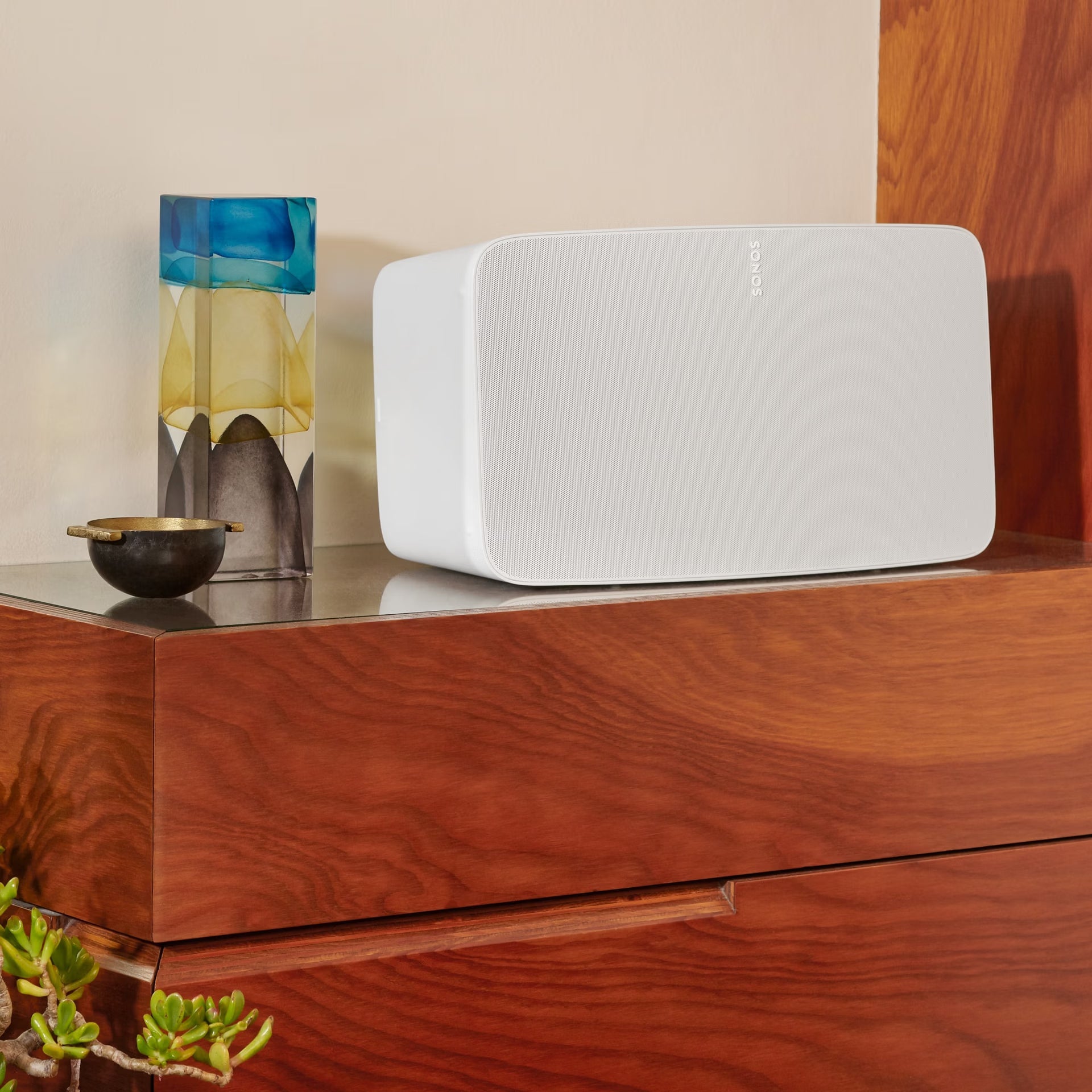 Sonos Five Kablosuz Hi-Fi Hoparlör