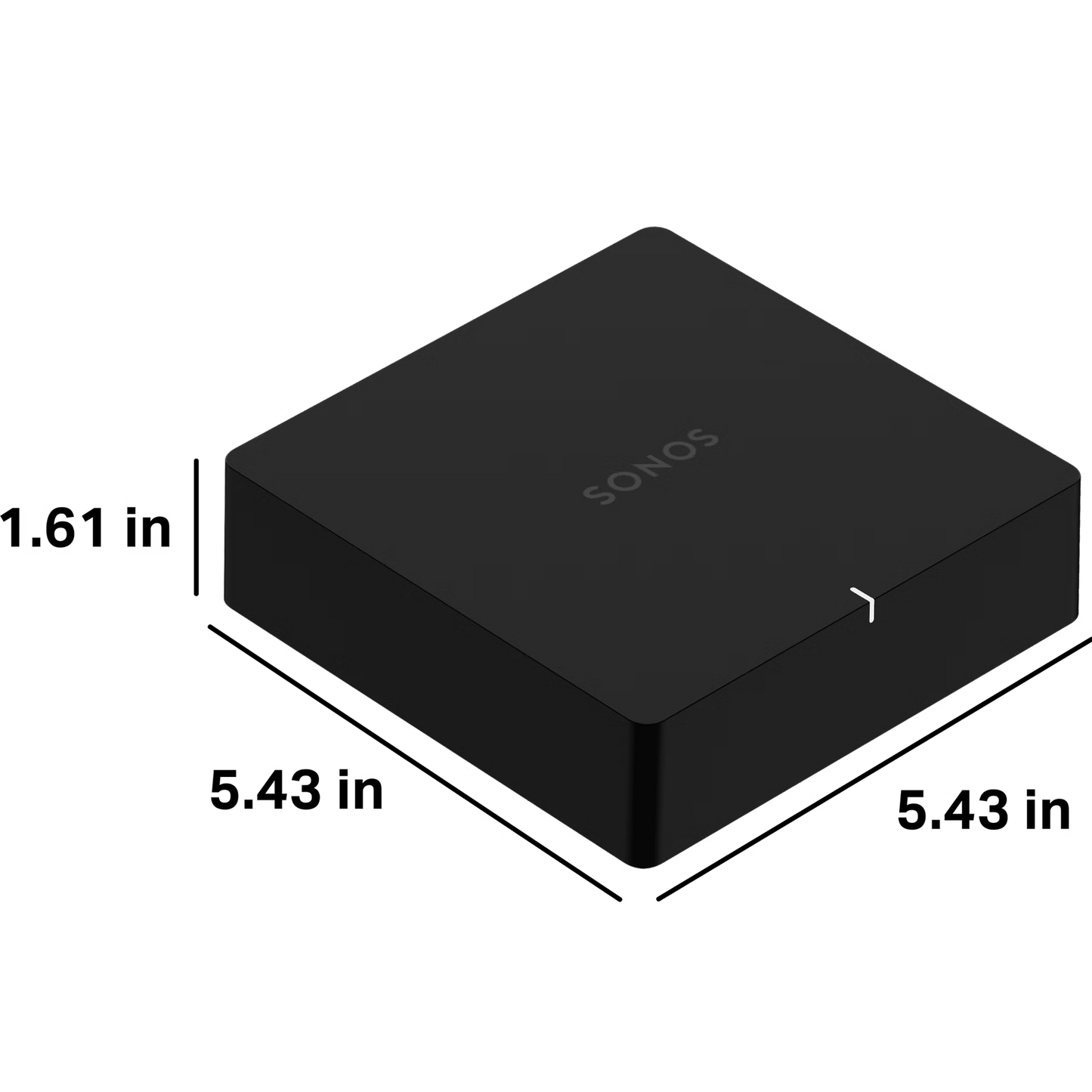 Sonos Port Kablosuz