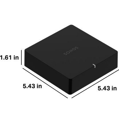 Sonos Port Kablosuz