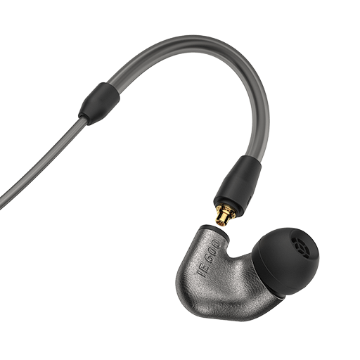 Sennheiser IE 600 High-End Kulak İçi Kulaklık