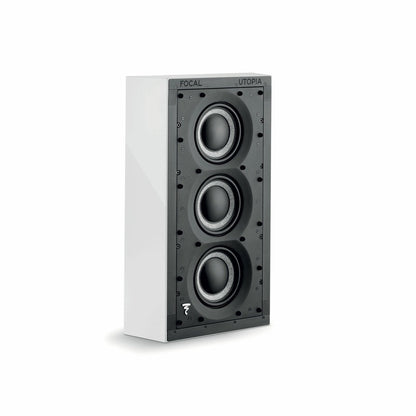 Focal 1000 IWSUB BRUT için OW FRAME - Tek