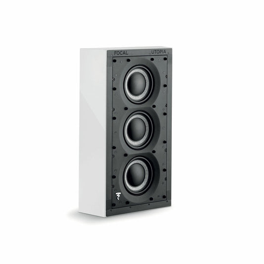 Focal 1000 IWSUB BRUT için OW FRAME - Tek