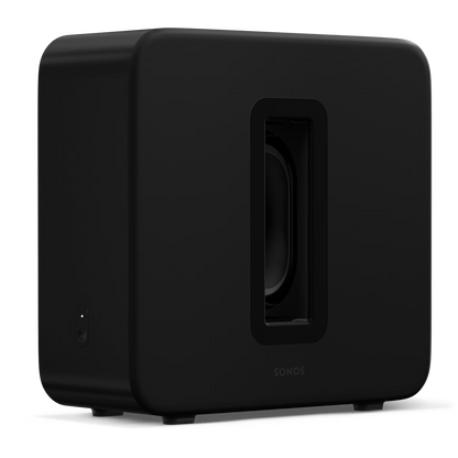 Sonos Sub G4 Kablosuz Subwoofer