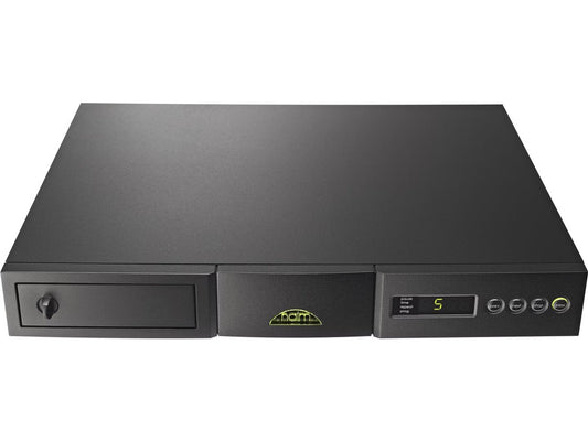 Naim CD5si Kompakt CD Çalar