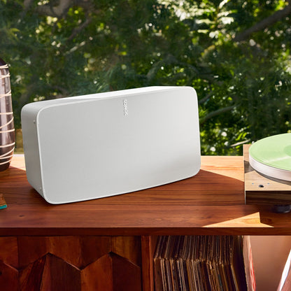 Sonos Five Kablosuz Hi-Fi Hoparlör