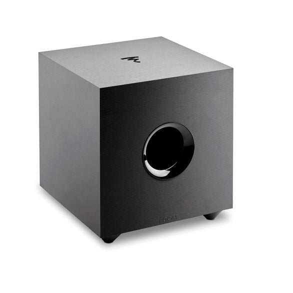 Focal PACK SIB EVO DOLBY ATMOS 5.1.2 Hoparlör Seti (Siyah)