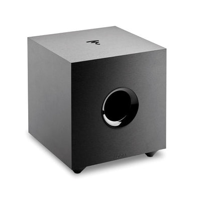 Focal PACK SIB EVO DOLBY ATMOS 5.1.2 Hoparlör Seti (Siyah)
