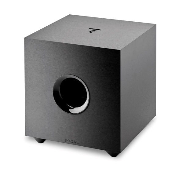 Focal PACK SIB EVO 5.1 Hoparlör Seti (Siyah)