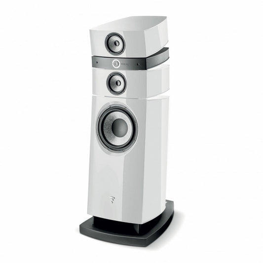 FOCAL STELLA UTOPIA EM EVO Hi-Fi Kule Tipi Hoparlör