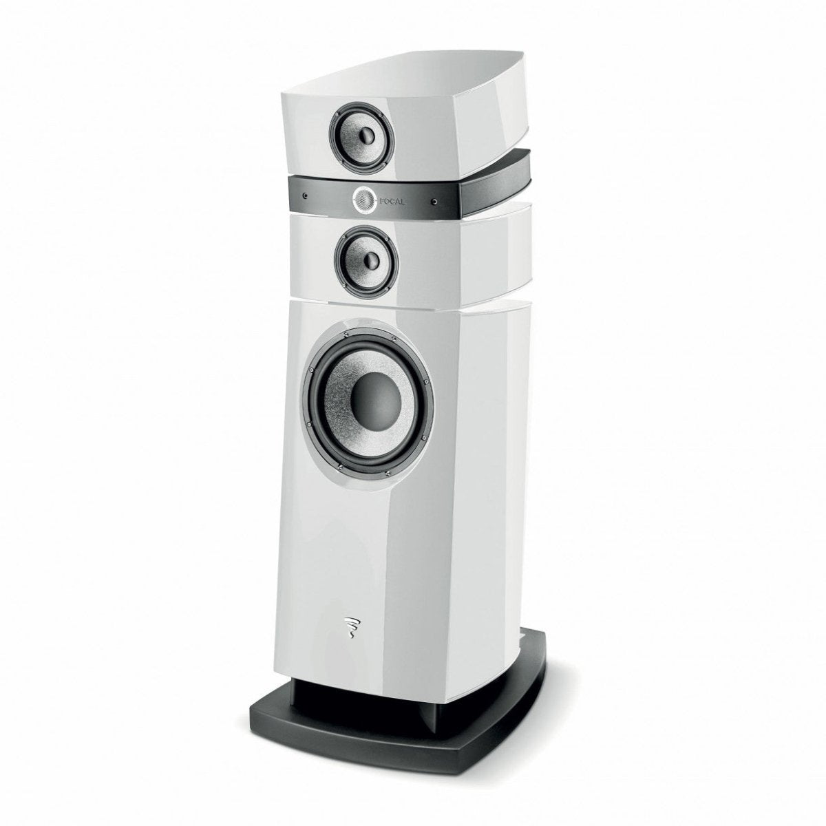 FOCAL STELLA UTOPIA EM EVO Hi-Fi Kule Tipi Hoparlör