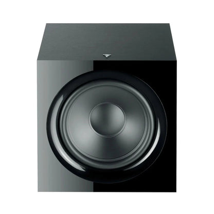 Focal SUB 600P Subwoofer - Siyah