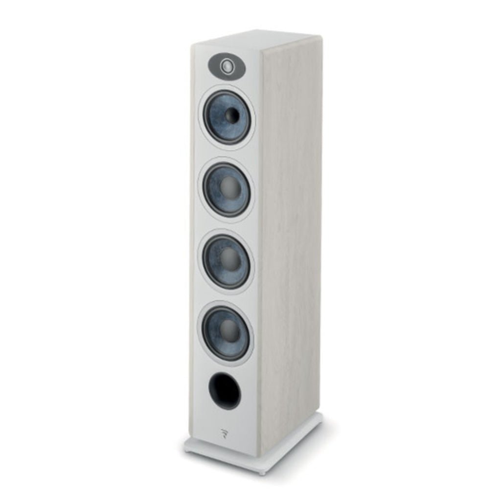 Focal VESTIA N3 Kule Tipi Hoparlör - Çift