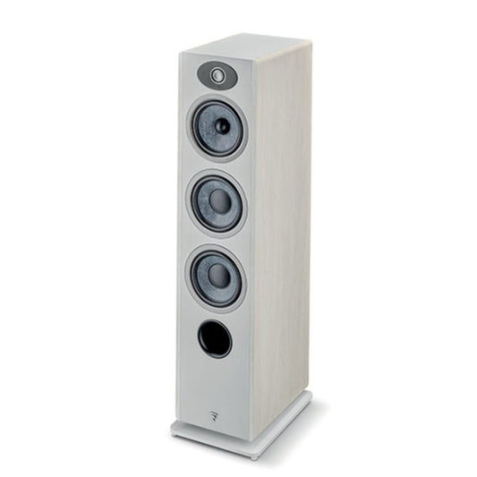 Focal VESTIA N2 Kule Tipi Hoparlör - Çift