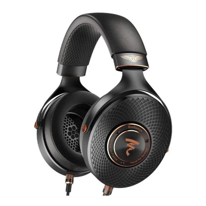 Focal Radiance Kulak Üstü High-End Kulaklık (Bentley Edition)