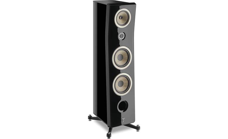 Focal KANTA N2 Kule Tipi Hoparlör - Çift