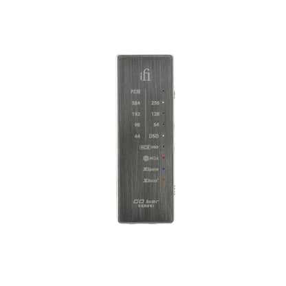 iFi Go Bar Kensei Taşınabilir USB DAC & Kulaklık Amfisi