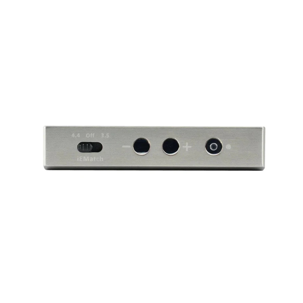iFi Go Bar Kensei Taşınabilir USB DAC & Kulaklık Amfisi