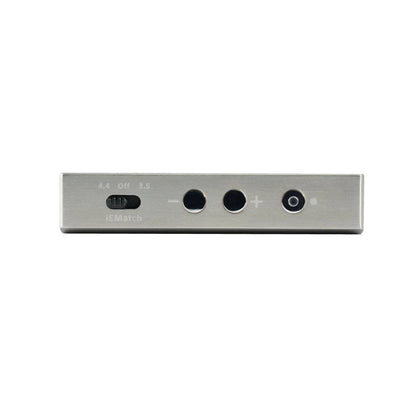 iFi Go Bar Kensei Taşınabilir USB DAC & Kulaklık Amfisi