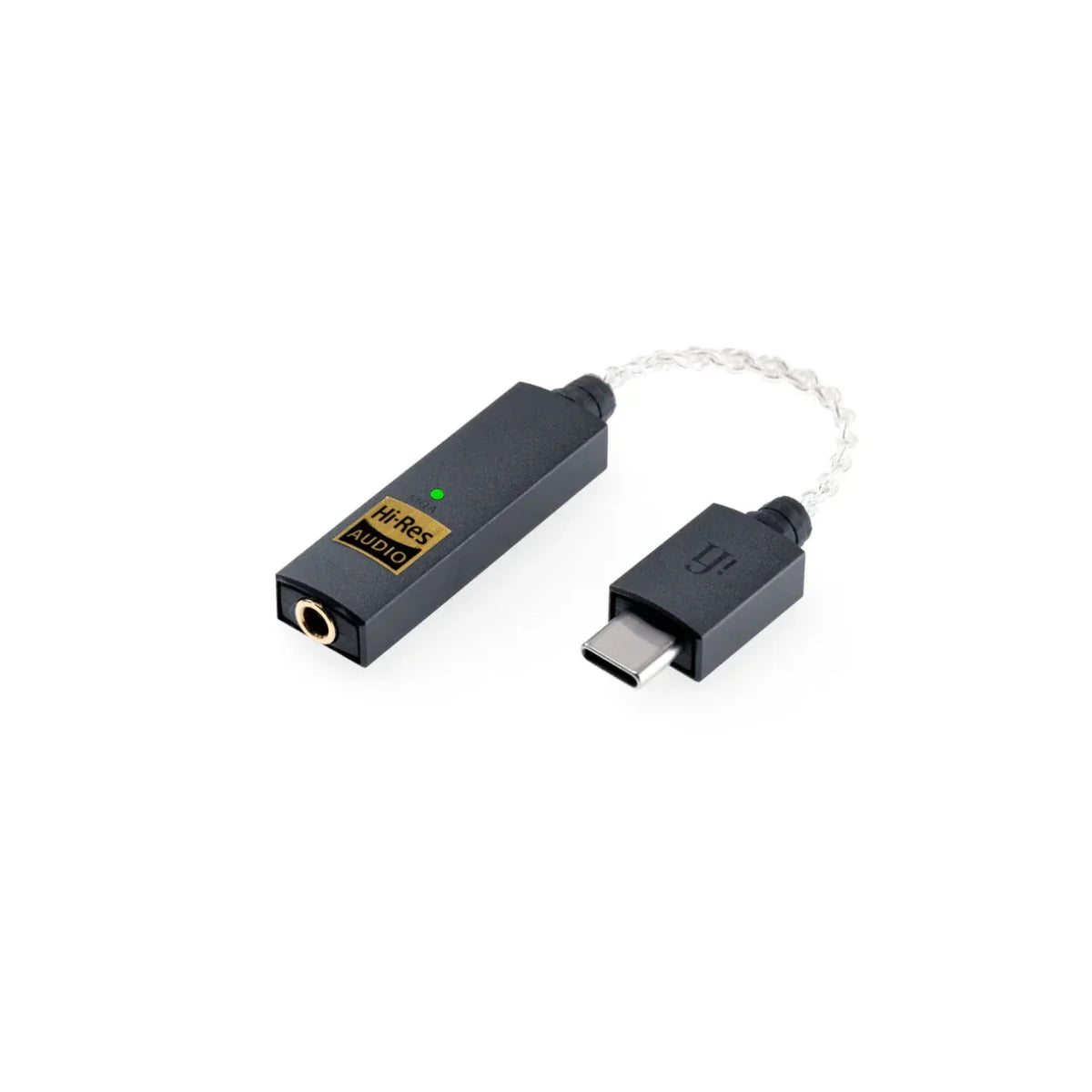 iFi Go Link Dijital-AUSB DAC