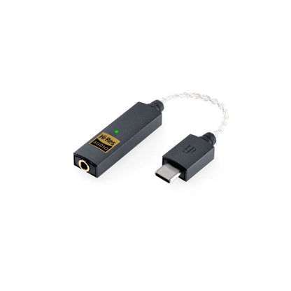 iFi Go Link Dijital-AUSB DAC