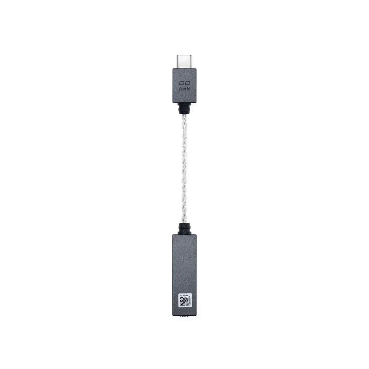 iFi Go Link Dijital-AUSB DAC