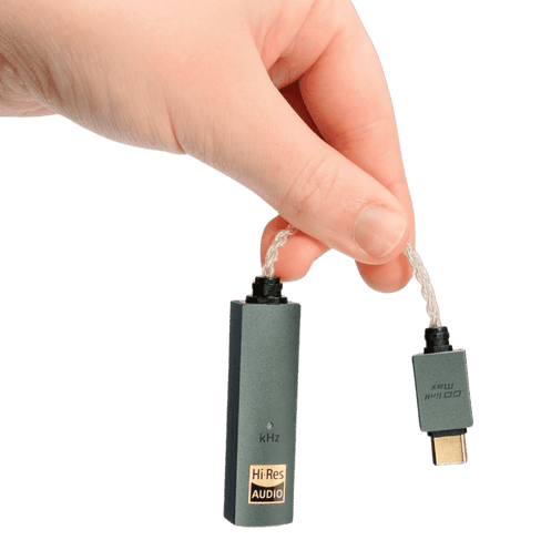 iFi Go link max USB DAC/Amp