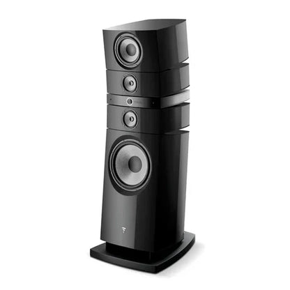 Focal GRANDE UTOPIA EM EVO Kule Tipi High-End Hoparlör