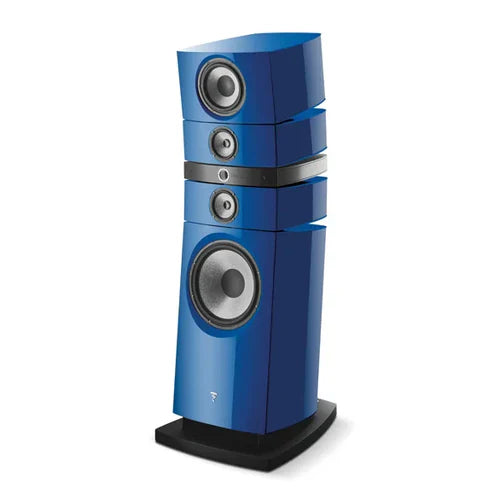 Focal GRANDE UTOPIA EM EVO Kule Tipi High-End Hoparlör