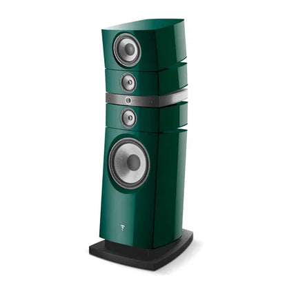 Focal GRANDE UTOPIA EM EVO Kule Tipi High-End Hoparlör