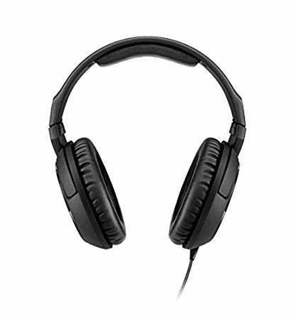 Sennheiser HD 200 Pro Profesyonel Stüdyo Kulaklığı