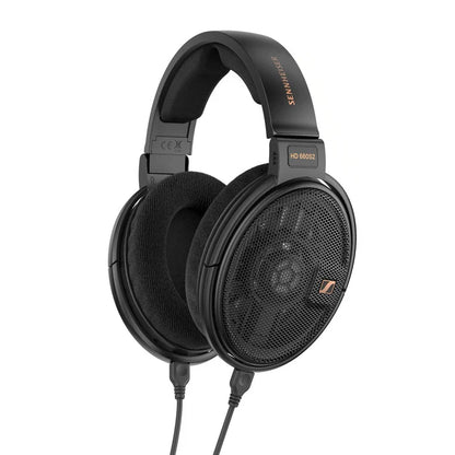 Sennheiser HD 660S2 Kulak Üstü High-End Kulaklık