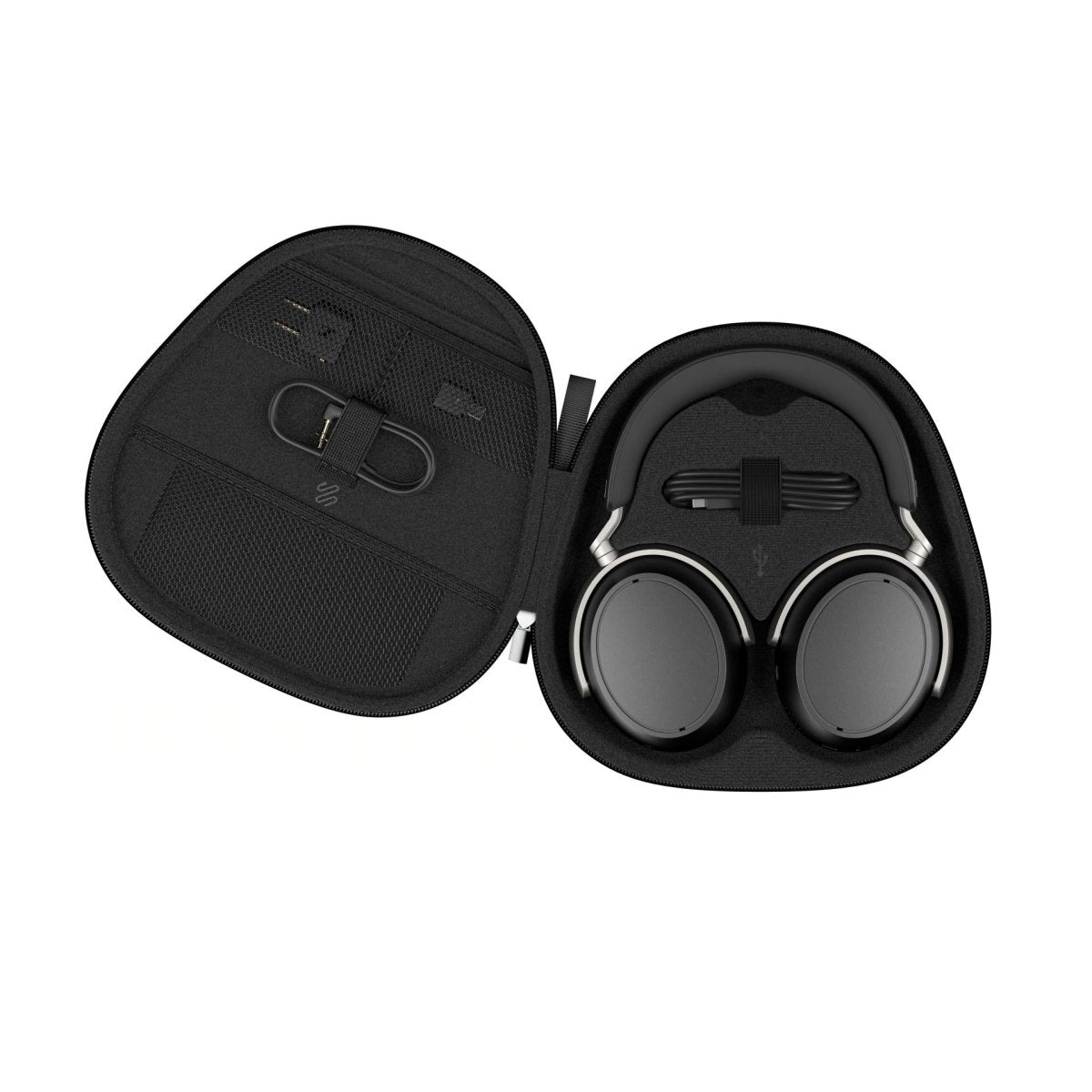 Sennheiser HDB 630 Kablosuz Kulaküstü Odyofil Kulaklık