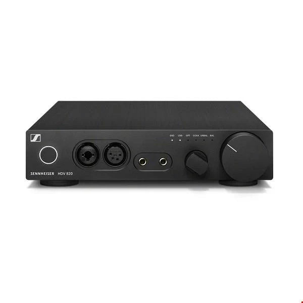 Sennheiser HDV 820 High End Amplifikatör
