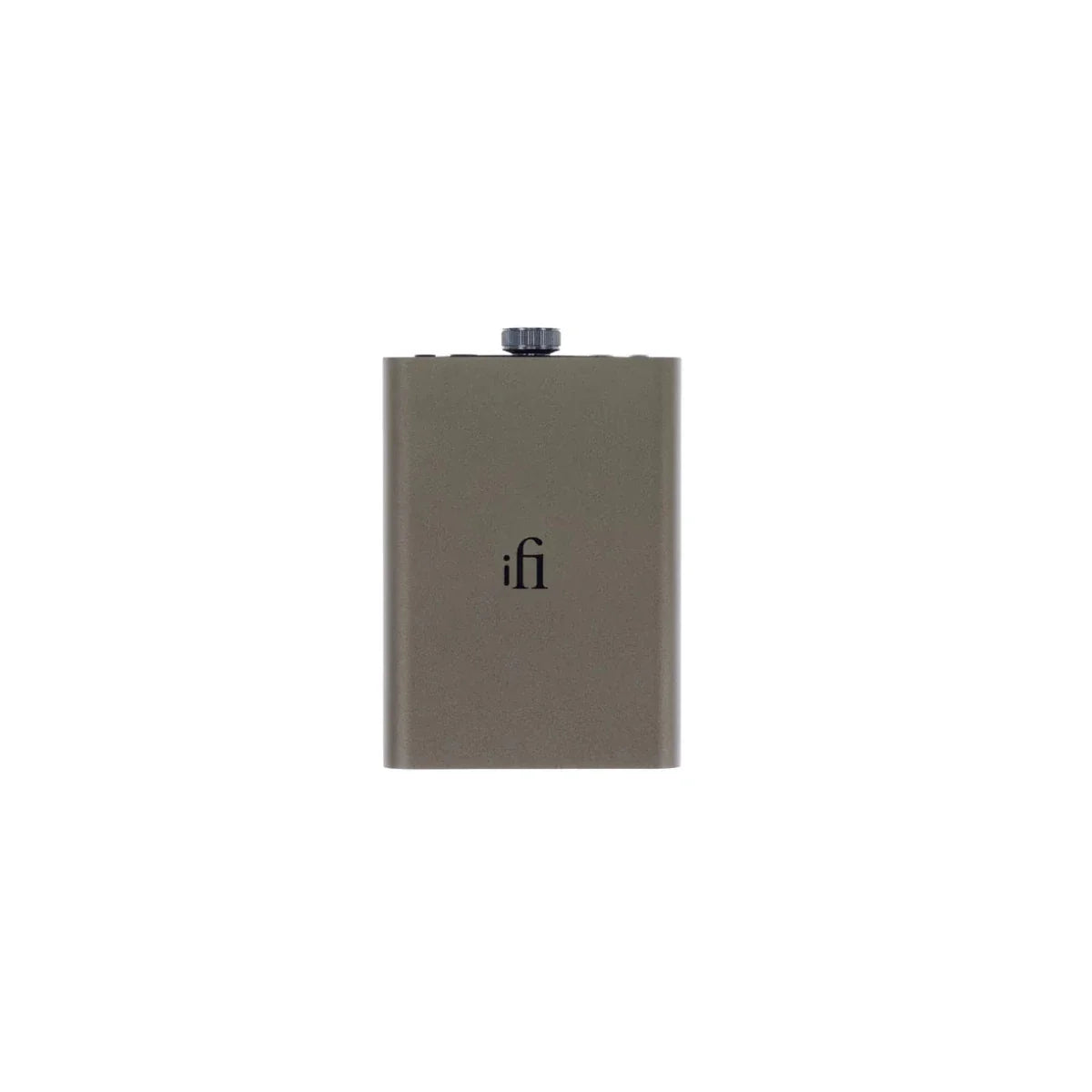 iFi Audio Hip DAC 3 Taşınabilir USB DAC & Kulaklık Amfisi