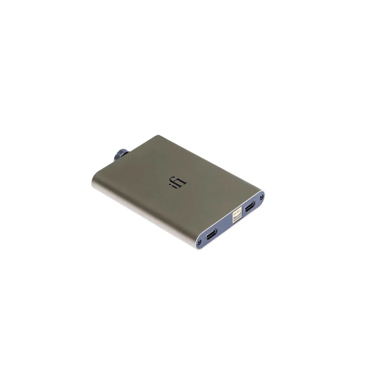 iFi Audio Hip DAC 3 Taşınabilir USB DAC & Kulaklık Amfisi