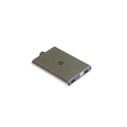 iFi Audio Hip DAC 3 Taşınabilir USB DAC & Kulaklık Amfisi