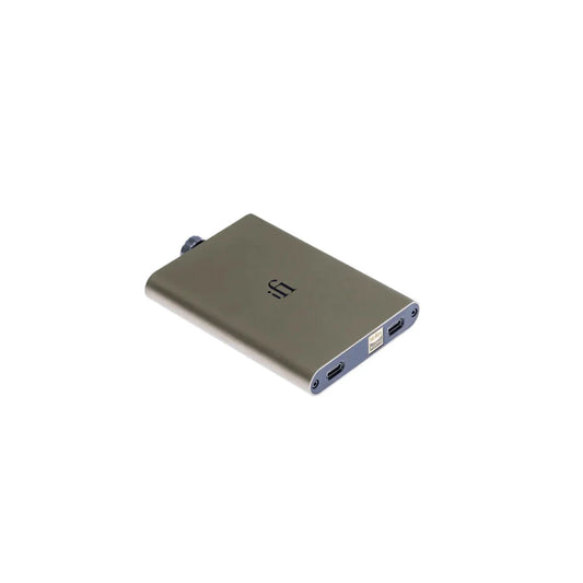 iFi Audio Hip DAC 3 Taşınabilir USB DAC & Kulaklık Amfisi