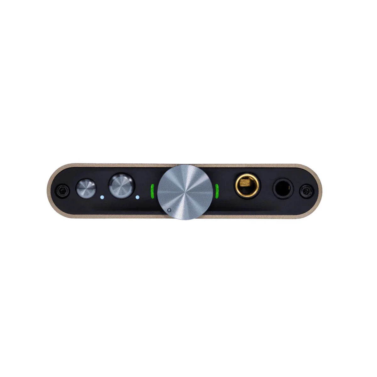 iFi Audio Hip DAC 3 Taşınabilir USB DAC & Kulaklık Amfisi