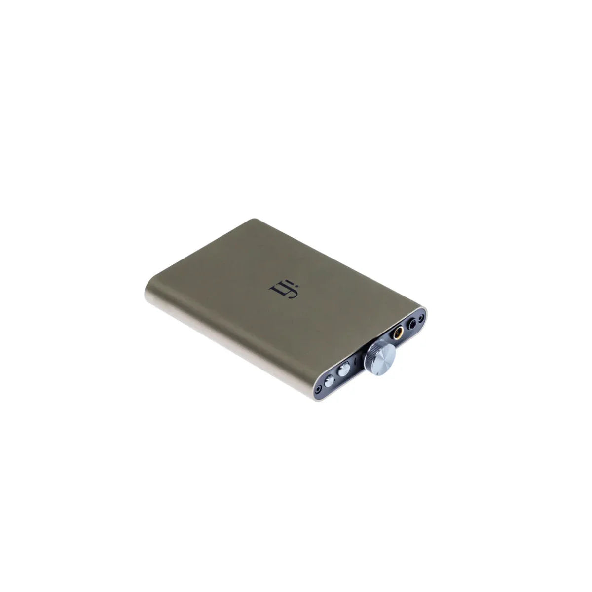 iFi Audio Hip DAC 3 Taşınabilir USB DAC & Kulaklık Amfisi