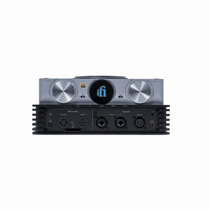 iFi iCAN Phantom Masaüstü Kulaklık Amfisi